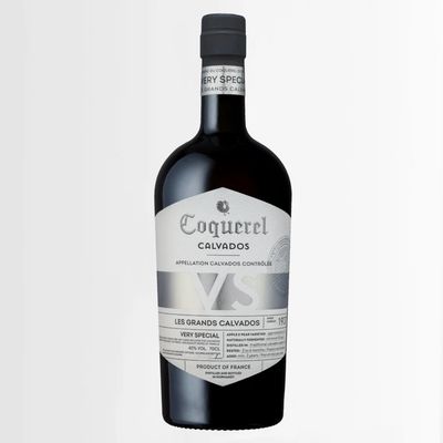 Domaine du Coquerel VS Calvados 70cl Domaine du Coquerel VS Calvados 70cl