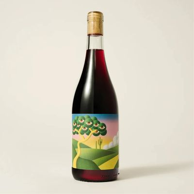 Other World Wines La Ventana 75cl