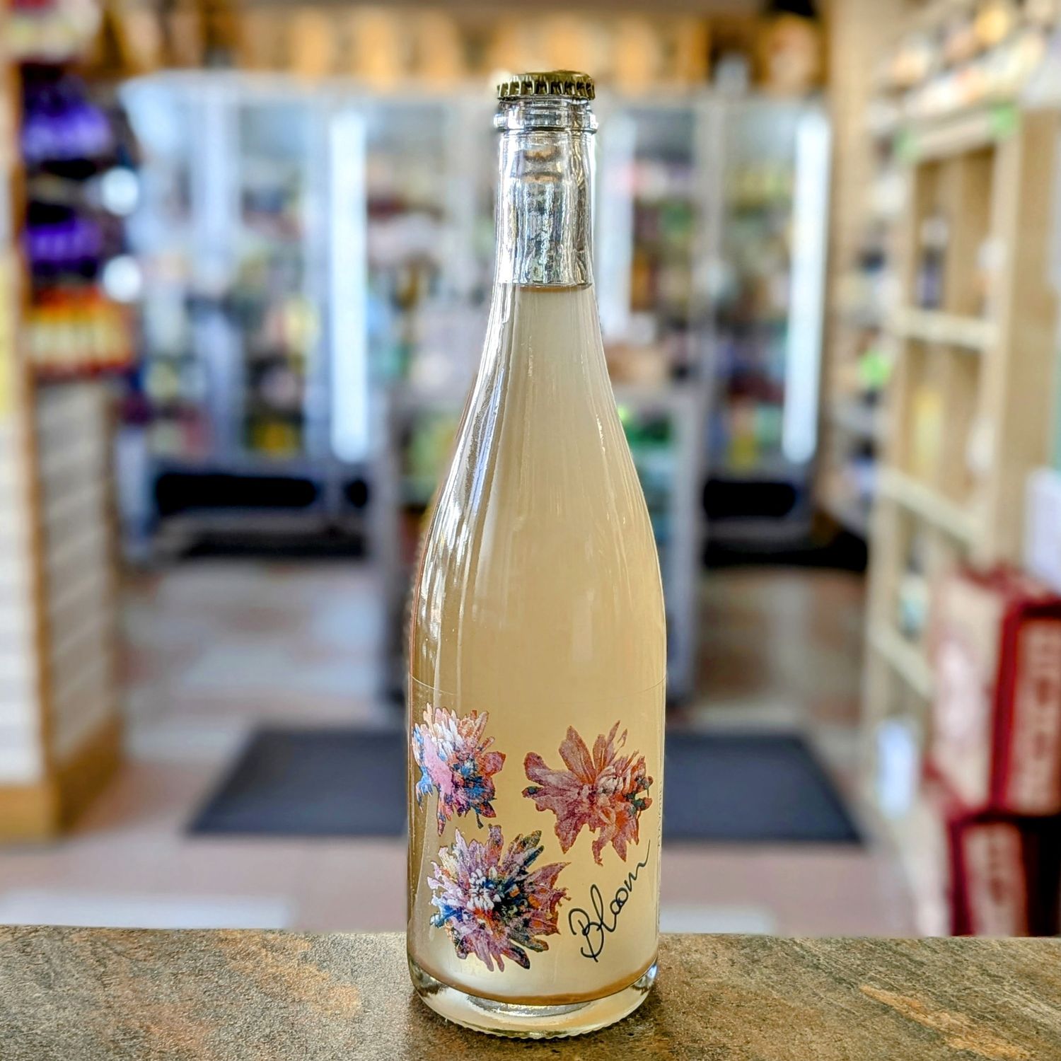 Combe Au Mas Bloom A La Votre 75cl