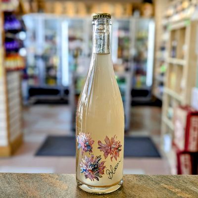 Combe Au Mas Bloom A La Votre 75cl Combe Au Mas Bloom A La Votre 75cl