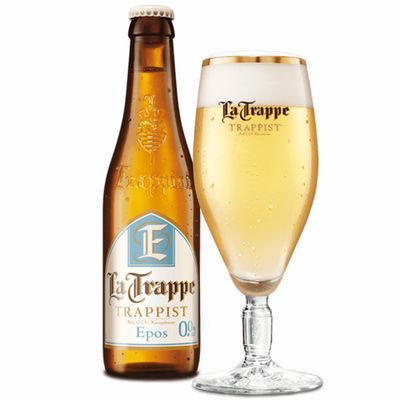 La Trappe Epos 330ml La Trappe Epos 330ml
