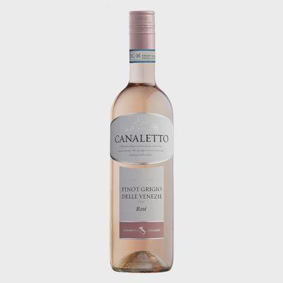 Canaletto Pinot Grigio Rose 75cl