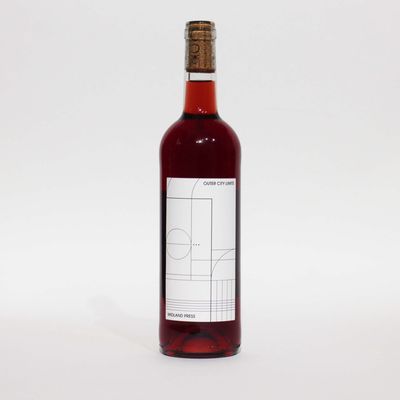Midland Press Outer City Limits 2024 75cl