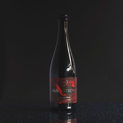 Infinity Brewing Maelstrom 750ml