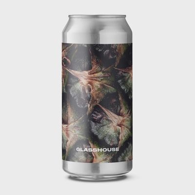 Glasshouse Tropics 440ml