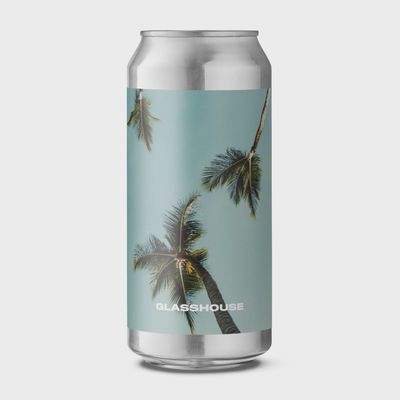 Glasshouse Boulevard 440ml