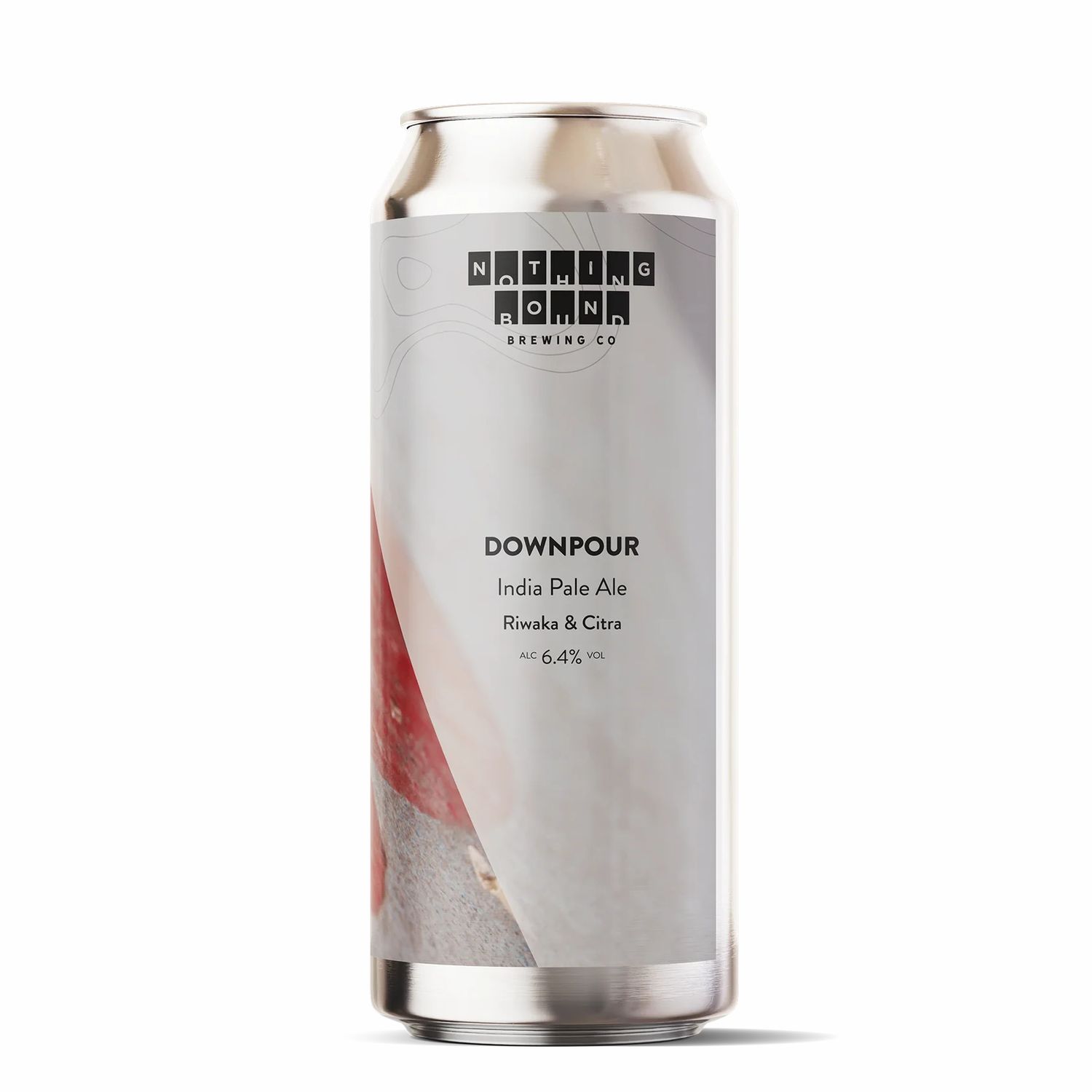 Nothing Bound Downpour 500ml