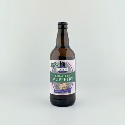 Two Towers Complete Muppetry 500ml