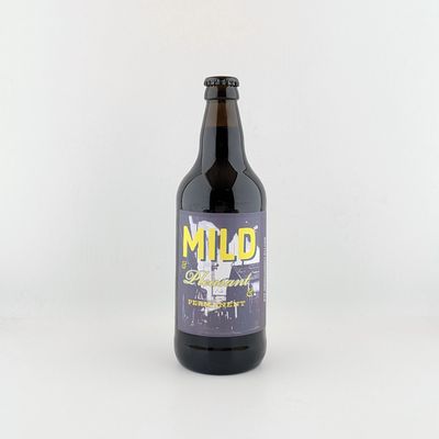 Two Towers Mild & Pleasant & Permanent 500ml Two Towers Mild & Pleasant & Permanent 500ml