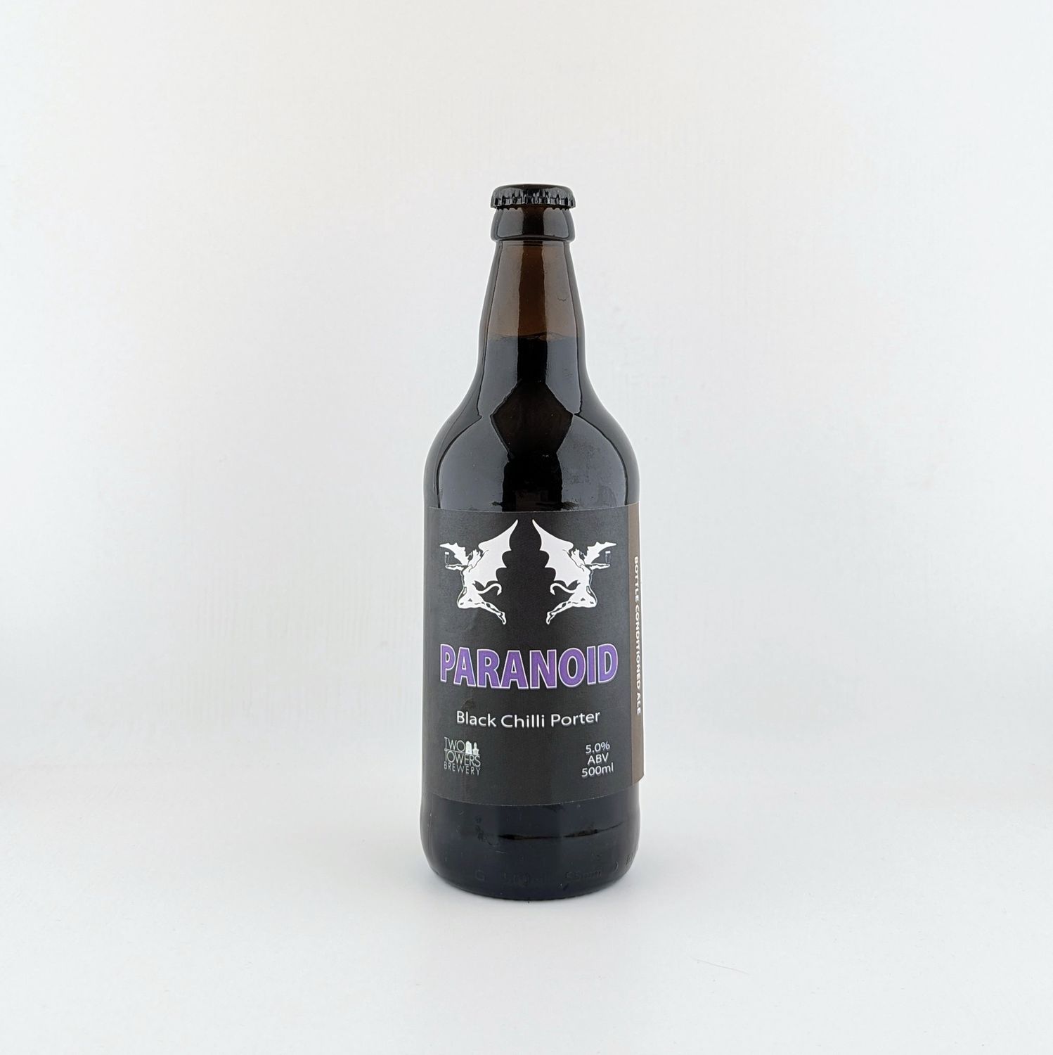 Two Towers Paranoid 500ml