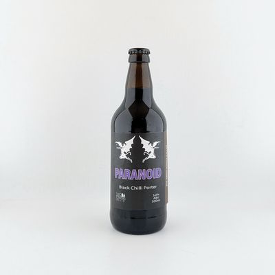Two Towers Paranoid 500ml