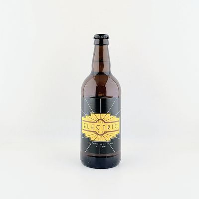 Two Towers The Electric Ale 500ml Two Towers The Electric Ale 500ml