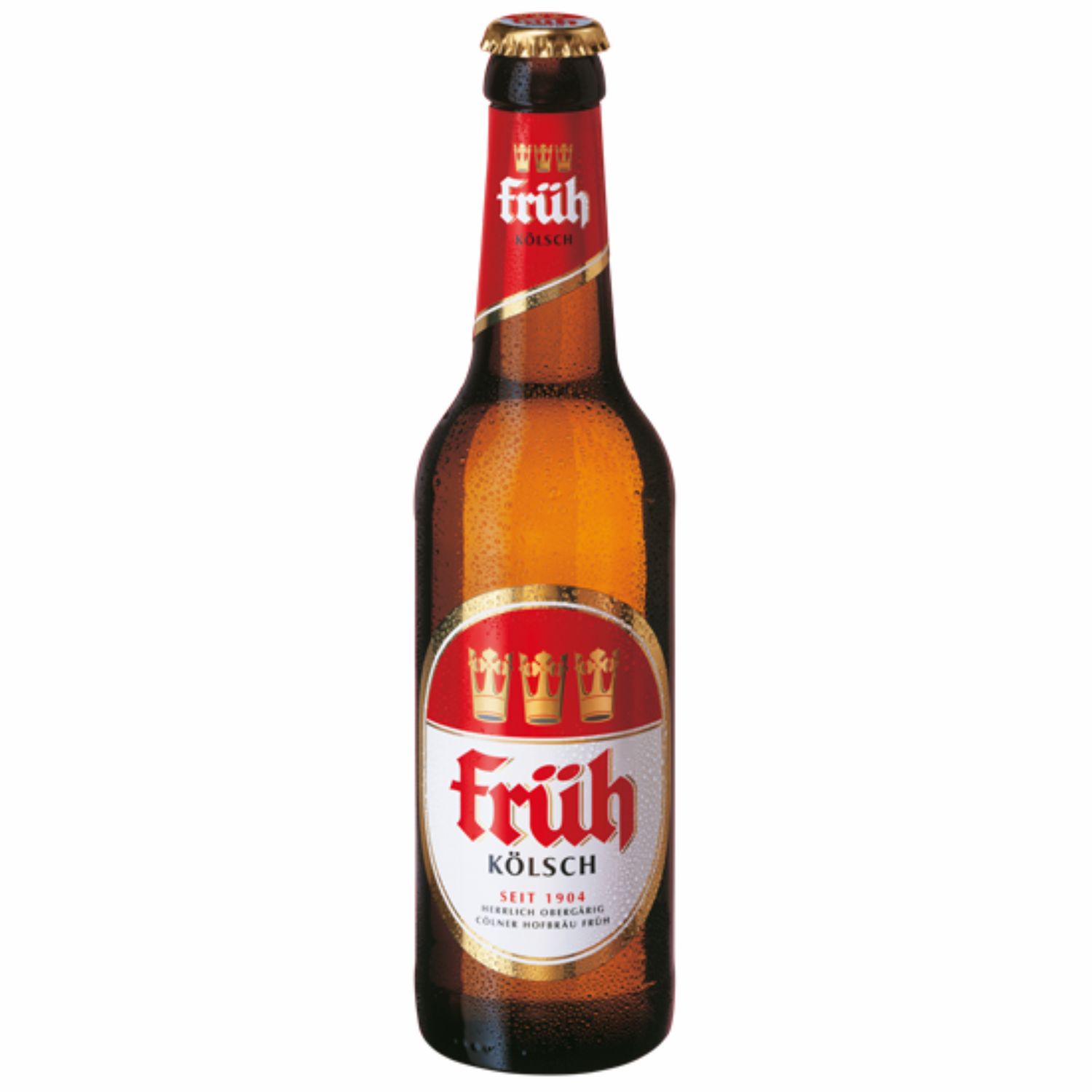 Früh Kölsch 500ml