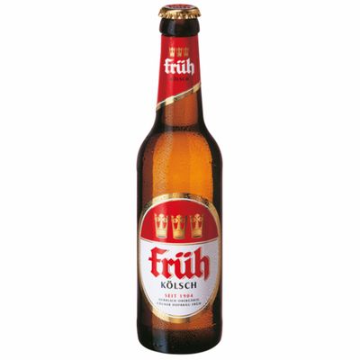 Früh Kölsch 500ml