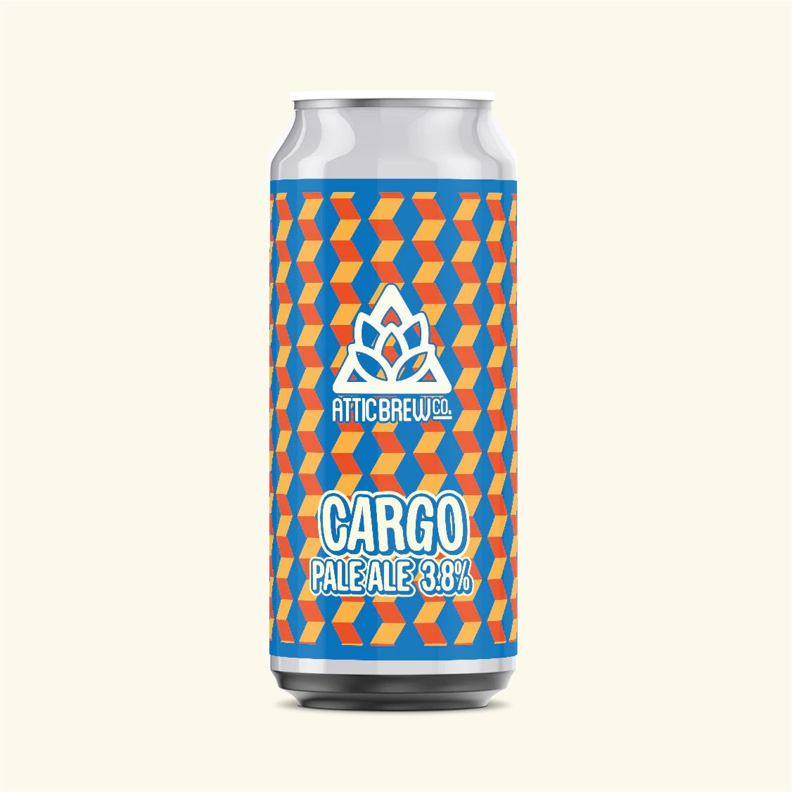 Attic Cargo 440ml