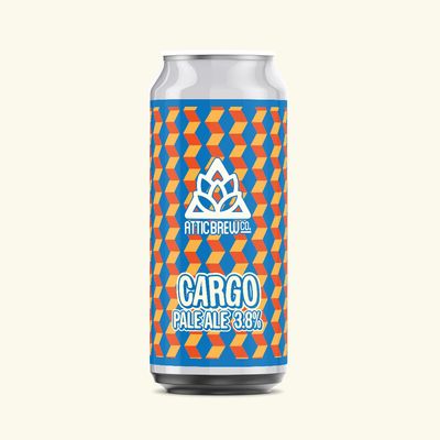 Attic Cargo 440ml