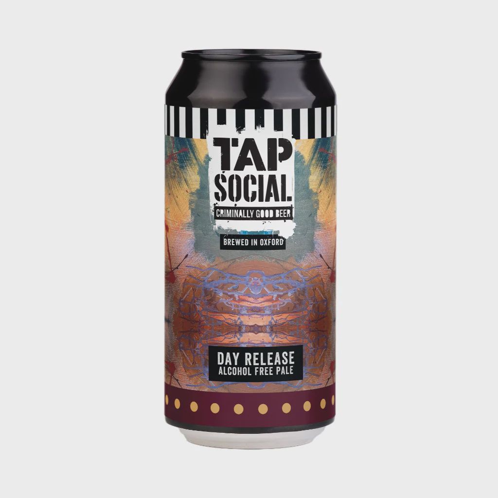 Tap Social Day Release 440ml