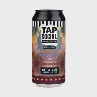 Tap Social Day Release 440ml Tap Social Day Release 440ml
