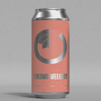 Good Chemistry Kokomo Weekday 440ml