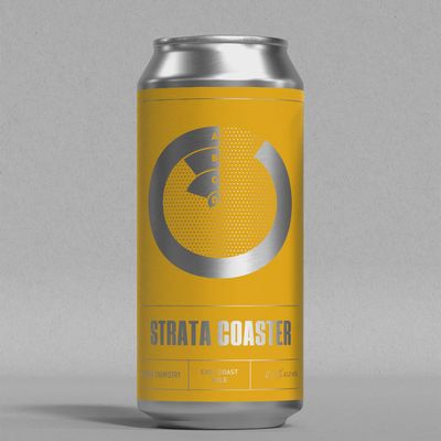 Good Chemistry Strata Coaster 440ml
