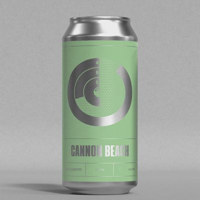 Good Chemistry Cannon Beach 440ml