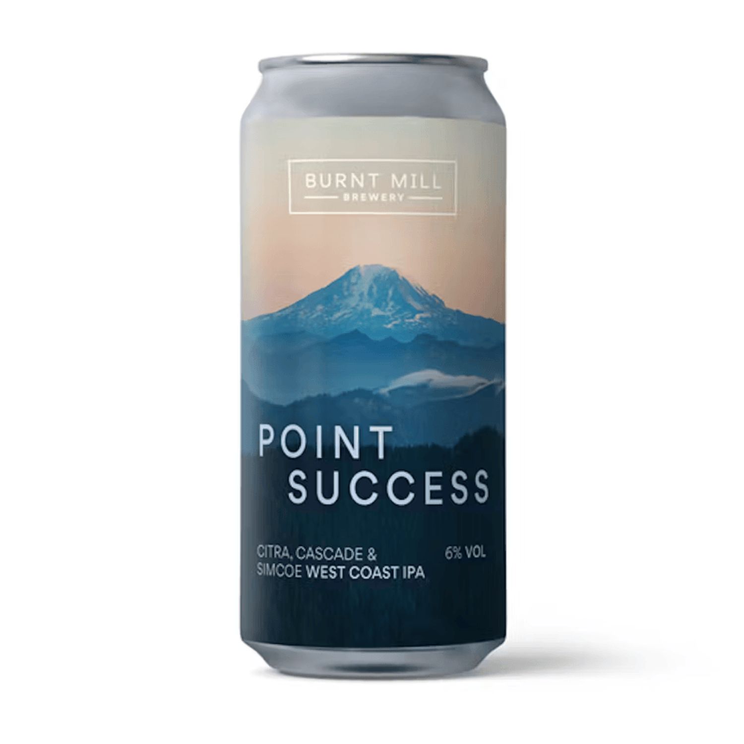 Burnt Mill Point Success 440ml