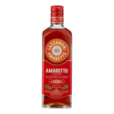Amaretto Lazzaroni 1851 70cl