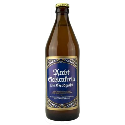 Aecht Schlenkerla á la Grodziskie 500ml