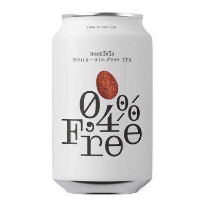 Doskiwis Brewing Fenix 330ml