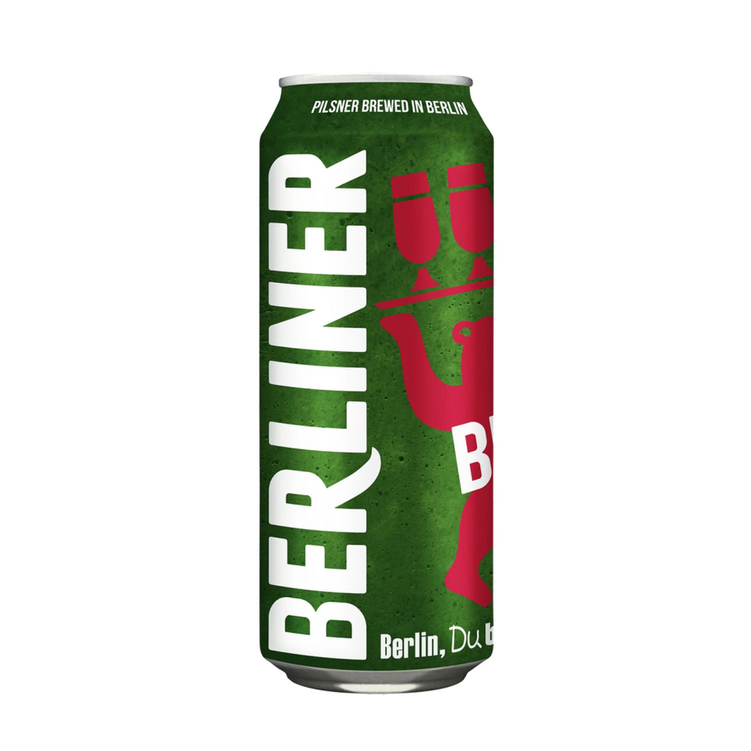 Berliner Pilsner 500ml