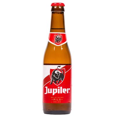 Jupiler Pils 330ml