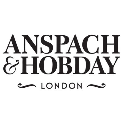 Anspach & Hobday