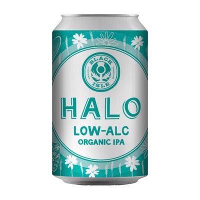 Black Isle Halo 330ml