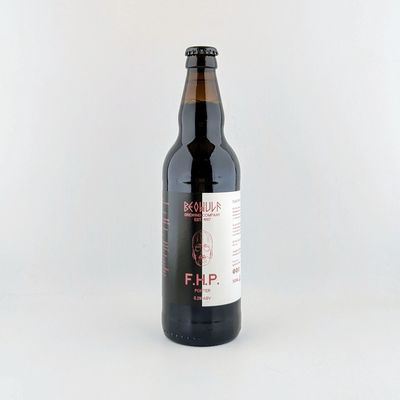 Beowulf F.H.P. (Finn's Hall Porter) 500ml