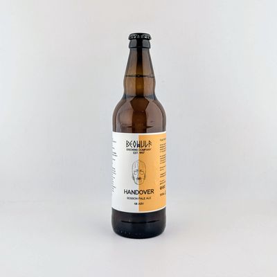 Beowulf Handover 500ml