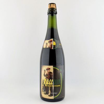 Tilquin Rullquin au café d'Éthiopie 750ml