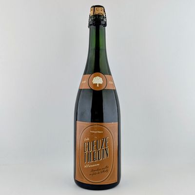Tilquin Gueuze à l'ancienne Whisky 750ml