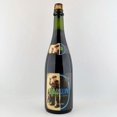 Tilquin Rullquin au café du Rwanda 750ml