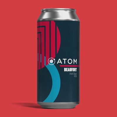 Atom Beaufort 440ml