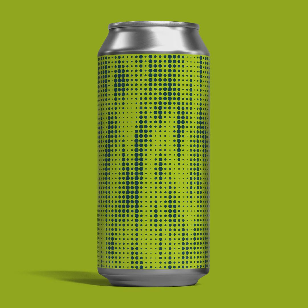 Atom Nanogram 440ml