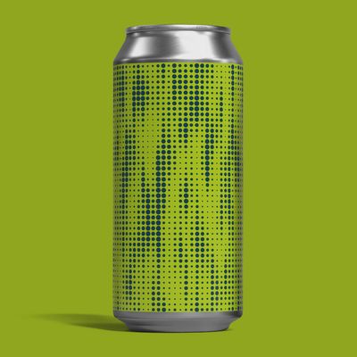 Atom Nanogram 440ml