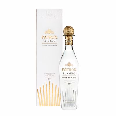 Patrón El Cielo Tequila 70cl
