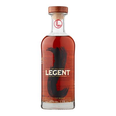 Legent Kentucky Straight Bourbon 70cl