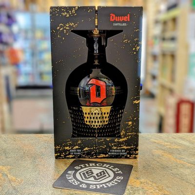 Duvel Distilled 2023 70cl