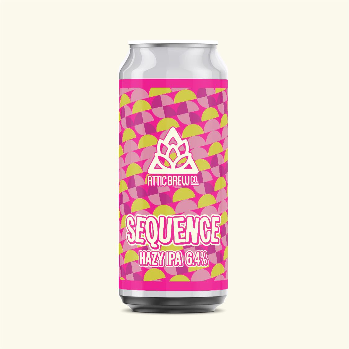 Attic Sequence 440ml