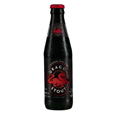 Dragon Stout 284ml