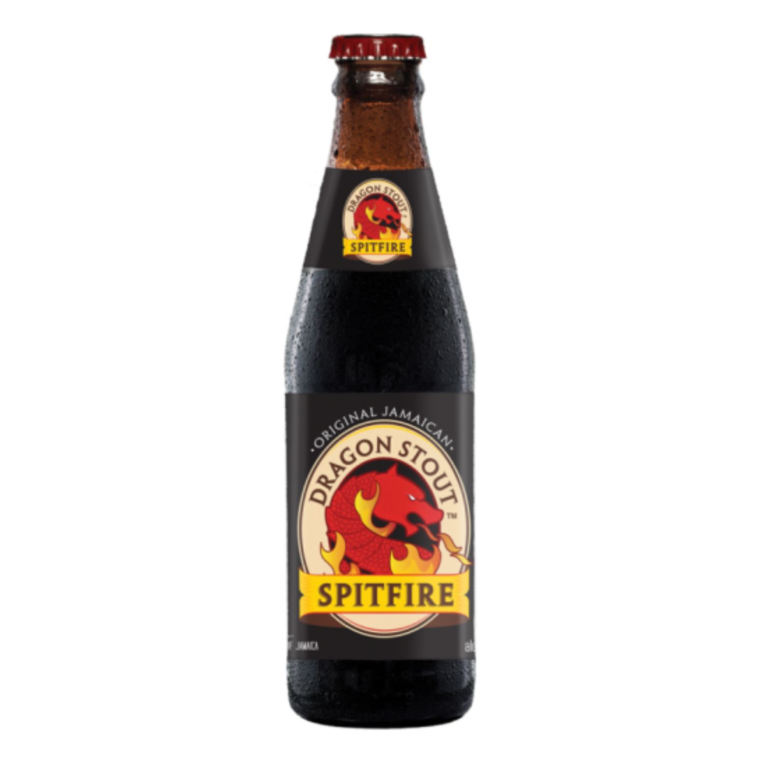 Dragon Stout Spitfire 330ml