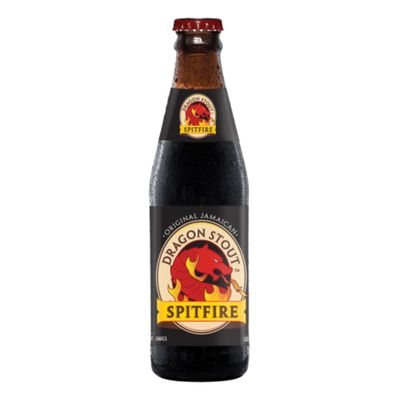 Dragon Stout Spitfire 330ml Dragon Stout Spitfire 330ml