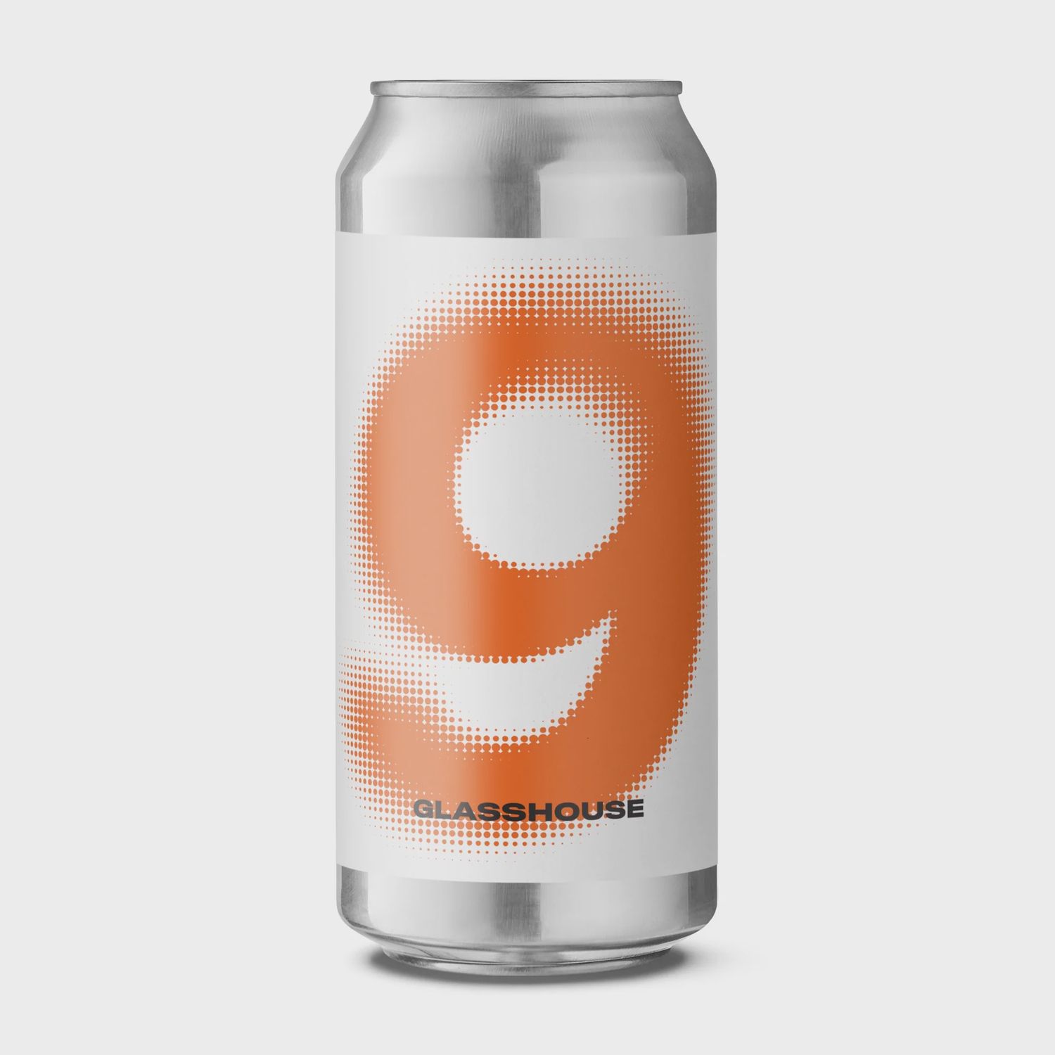 Glasshouse 9: DDH Pale 440ml