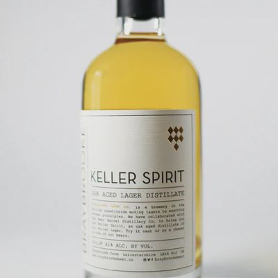 Braybrooke Keller Spirit 35cl
